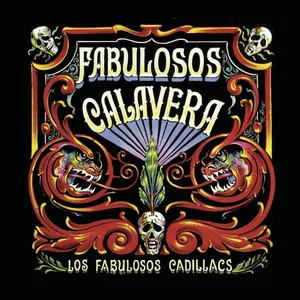 Fabulosos calaveras